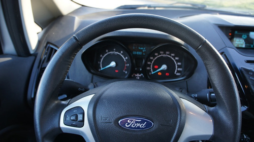Ford Ecosport Freestyle