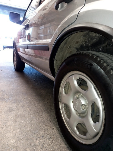 Ford Escort Xls Ful 1.6