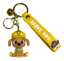 Comprar Llaveros Paw Patrol Souvenirs Infantiles