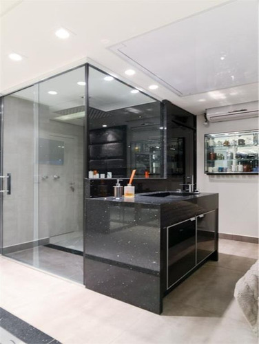 Imagem 4 de 14 de Apartamento Residencial À Venda, Jardim Anália Franco, São Paulo. - Ap4111
