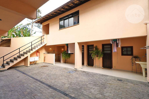 Imagem 19 de 30 de Casa De 675m² À Venda Na Barrinha, Barra Da Tijuca, Rio De Janeiro - Ca0001