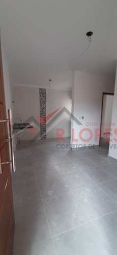 Imagem 12 de 17 de Condominio Fechado Para Venda No Bairro Vila Formosa, 2 Dorm, 39 M, 39 M - 2310