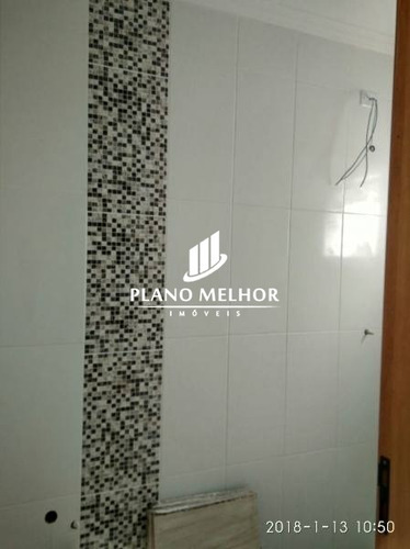 Imagem 6 de 13 de Sobrado Em Condomínio Para Venda Na Vila Rio Branco, 2 Dorm, 2 Suíte, 1 Vagas, 65m² - So1201 - So1201
