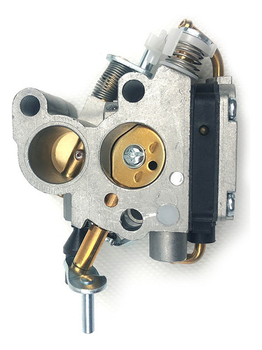 . Carburador De Motosserra Adequado Para Hus 435 440 Zama