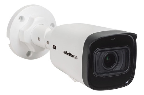 Kit 5 Câmeras Ip 2 Megas 40m Zoom Vip 3240 Z G3 Intelbras