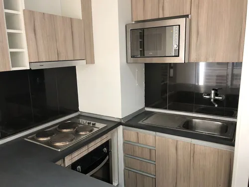 Departamento En Arriendo De 2 Dorm. En Santiago