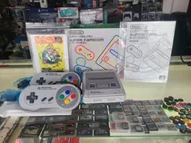 Comprar Consola Super Famicon Mini Gamers Zone Ags