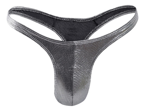 Calzoncillos Informales Transpirables Para Hombre, Cintura S