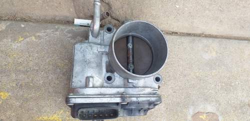 Cuerpo De Aceleración Para Toyota Hilux Motor 2.7 Original 