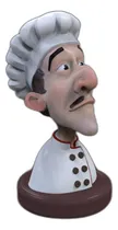 Comprar Encantadora Figura Cook, ¡lleva La Diversión A Casa!