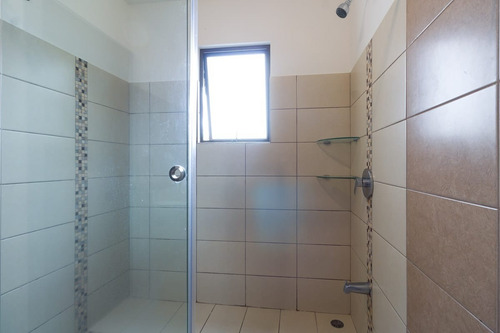 Imagen 13 de 25 de Rebajada - Se Alquila - Casa Totalmente Amoblada En Condominio (una De Las Más Amplias Y Privadas Del Condominio), El Carmen, Guadalupe.