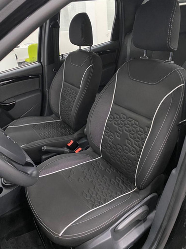 Renault Duster Oroch 2.0 Outsider Plus Entrega Inmediata Tl