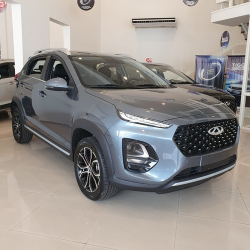 Imagen 4 de 15 de Chery Tiggo 2 Pro Comfort 0km 2022 Baudena Rosario