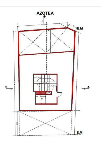 Imagen 11 de 13 de Edificio - Saavedra