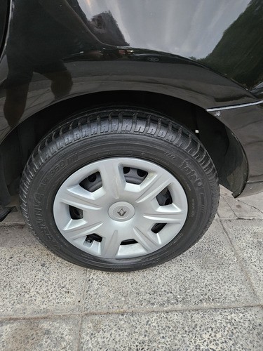 Renault Logan 1.6 Authentique 85cv