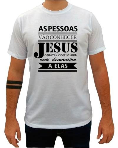 blusas evangelicas femininas com frases