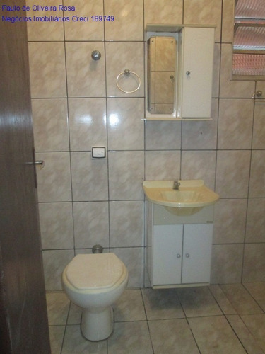 Imagem 23 de 25 de Casa - Ca00115 - 69794526