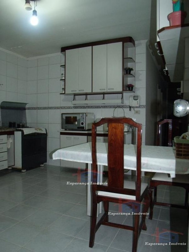 Imagem 9 de 14 de Ref.: 2419 - Sobrados Em Osasco Para Venda - V2419