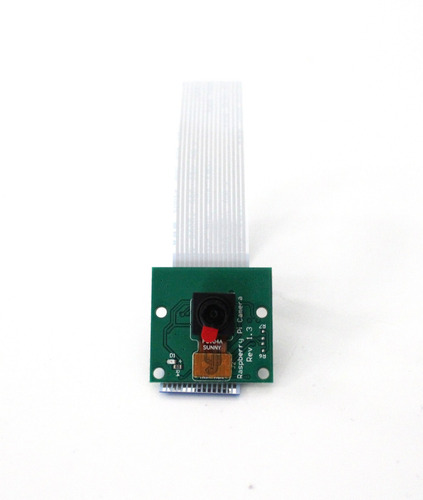 Camara Rev 1.3 Para Raspberry Pi 3