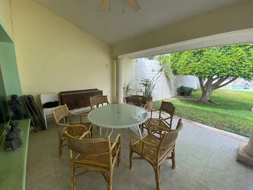 Casa (1p) En Venta En Benito Juárez Norte