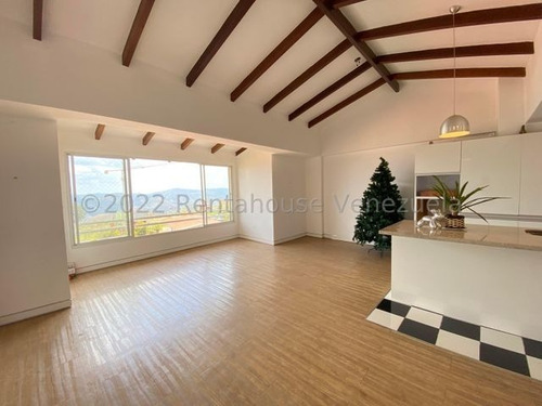 Imagen 2 de 18 de Hermoso Apartamento Duplex Totalmente Remodelado Loma Linda Caracas 22-23719