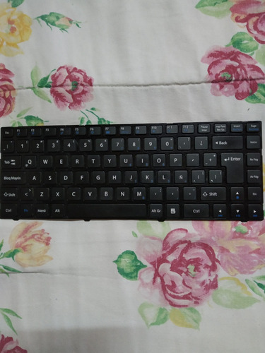 Teclado Original Para Laptop Li-on P2402