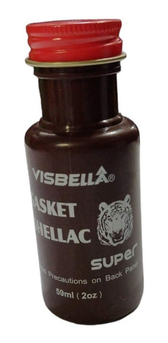 Goma Laca Visbella Gasket Shellac