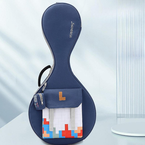 Bolsa De Almacenamiento Zhongruan Zhongruan Case Box Gig Bag