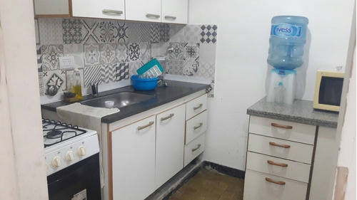 Venta Departamento, Ph 2 Ambientes En Castelar.