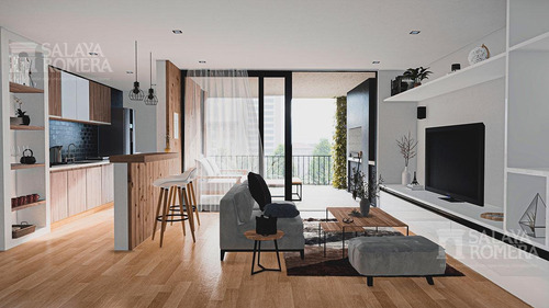 Imagen 8 de 20 de Departamento 2 Ambientes Frente Al Rio Tigre (amenities)