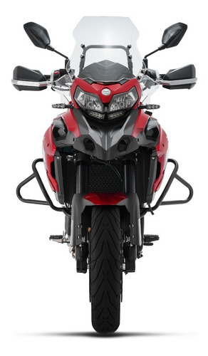 Imagen 22 de 25 de Benelli Trk 502 - $900.000 En 12 C/ Sin Interes - Prendarios
