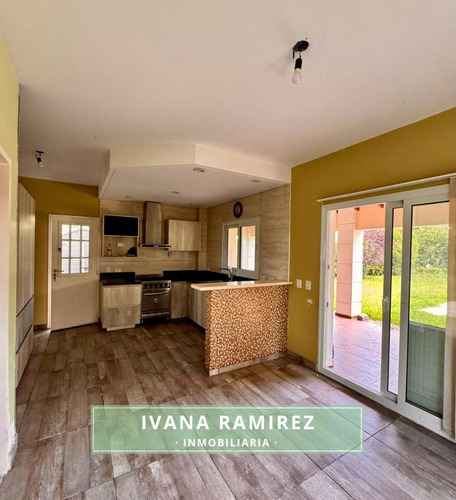 Casa En Venta En Luján Del Sol - Apta Crédito Hipotecario