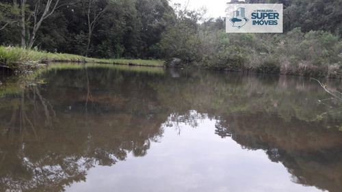 Sítio A Venda No Bairro Centro Em Arroio Do Padre - Rs. - 1604-1