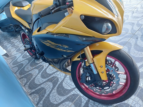 Imagem 6 de 9 de Yamaha R1