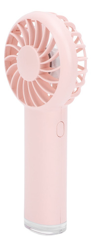 Ventilador Portátil Para Pestañas, Ajustable A Múltiples Vel