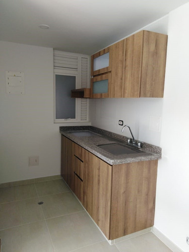 Imagen 4 de 12 de Apartamento En Venta - Baja Suiza - $250.000.000 - Av500