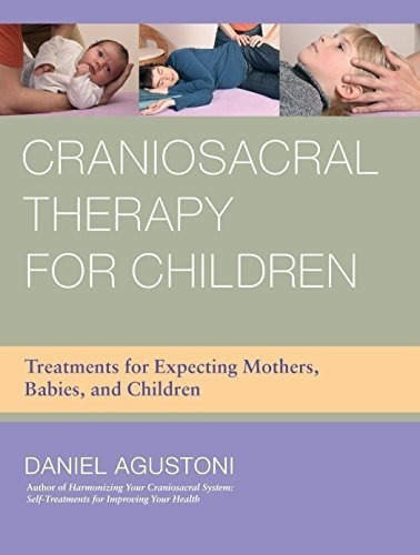 Terapia Craneosacral Para Niños: Tratamientos Para