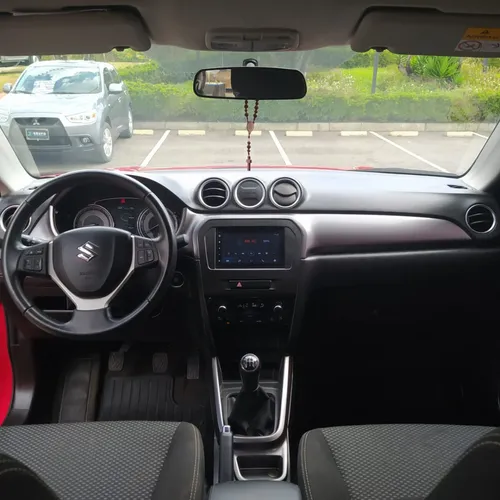 Suzuki Vitara 1.6 Gl