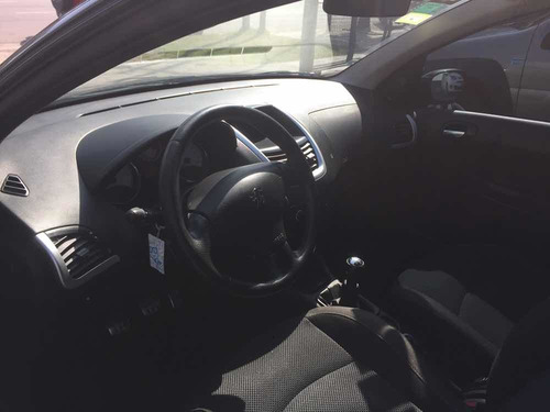 Peugeot 207 1.6 Xt/feline 2012 Primer Dueño