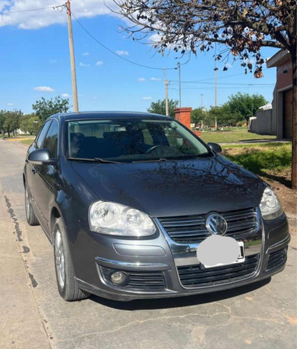 Volkswagen Vento 1.9 I Luxury Dsg