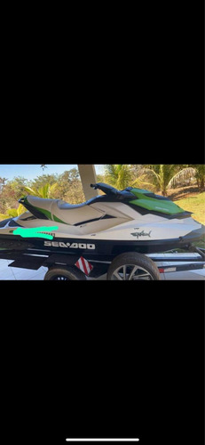 Seadoo