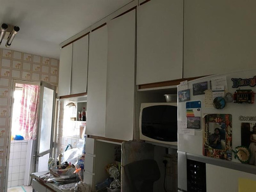 Imagem 7 de 8 de Ótimo Apartamento Na Mooca Com 75 M². - 13870