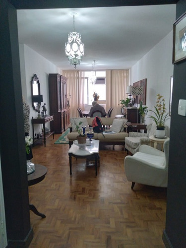 Imagem 1 de 20 de Apartamento Paraiso Sao Paulo Sp Brasil - 3702