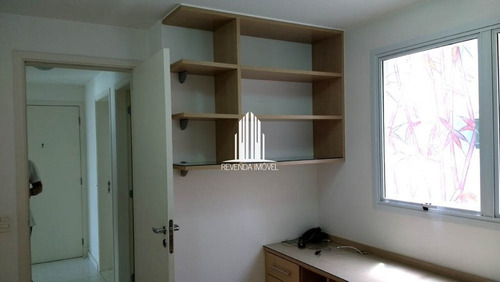 Imagem 13 de 15 de Apartamento 186 M² Locação Em Chácara Santo Antônio (zona Sul) - Lo9824