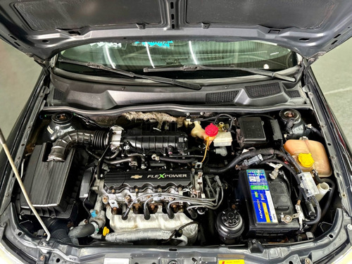 Chevrolet Astra 2.0 MPFI ADVANTAGE 8V FLEX 4P MANUAL