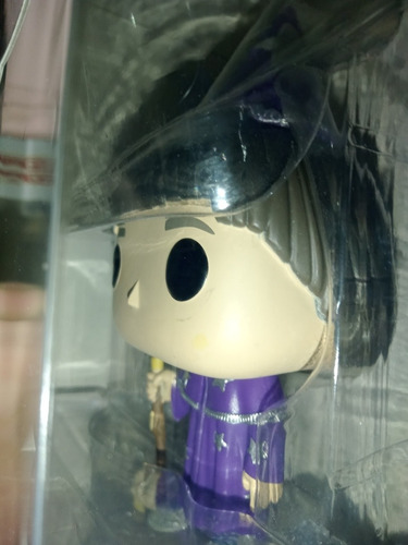 Imagen 8 de 8 de Funko Pop Will The Wise - Stranger Things 3ra Temp. En Caja