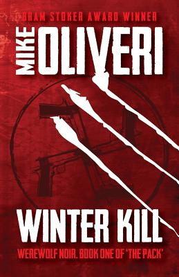 Libro Winter Kill - Ommus, A. N.