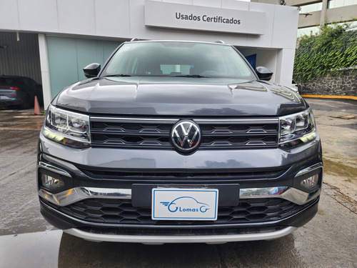 Volkswagen Taigun 1.0 Tsi Trendline At