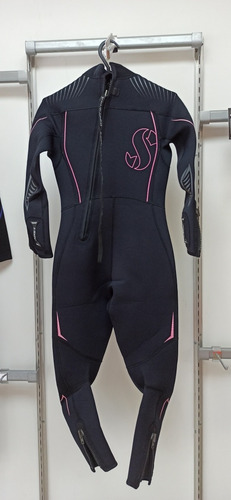 Imagen 2 de 2 de Traje De Buceo Scubapro Para Dama