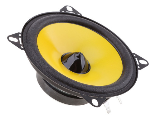 Altavoces De Coche 5 Pulgadas 4.3ohm Tweeters Altavoces